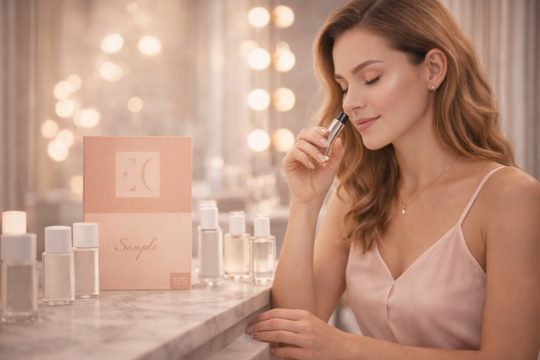 Как выбрать духи Гринвей: женские и мужские ароматы Enjoy Care